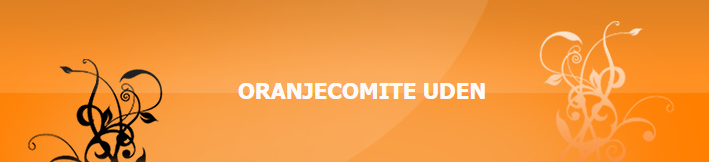 Stichting Oranje Comité Uden Koningsdag