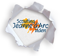 Scouting Jeanne d'Arc