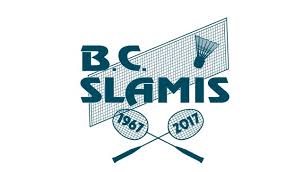 Badmintonclub Slamis '67